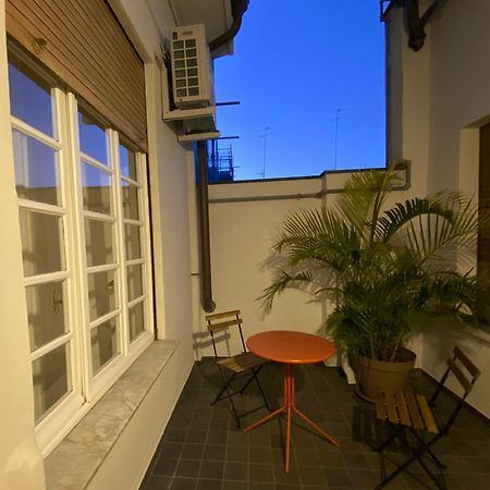 Geddo'S House Albenga Exterior foto