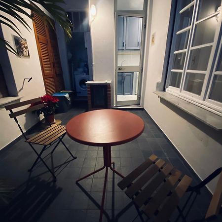 Geddo'S House Albenga Exterior foto