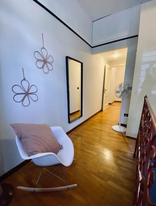 Geddo'S House Albenga Exterior foto