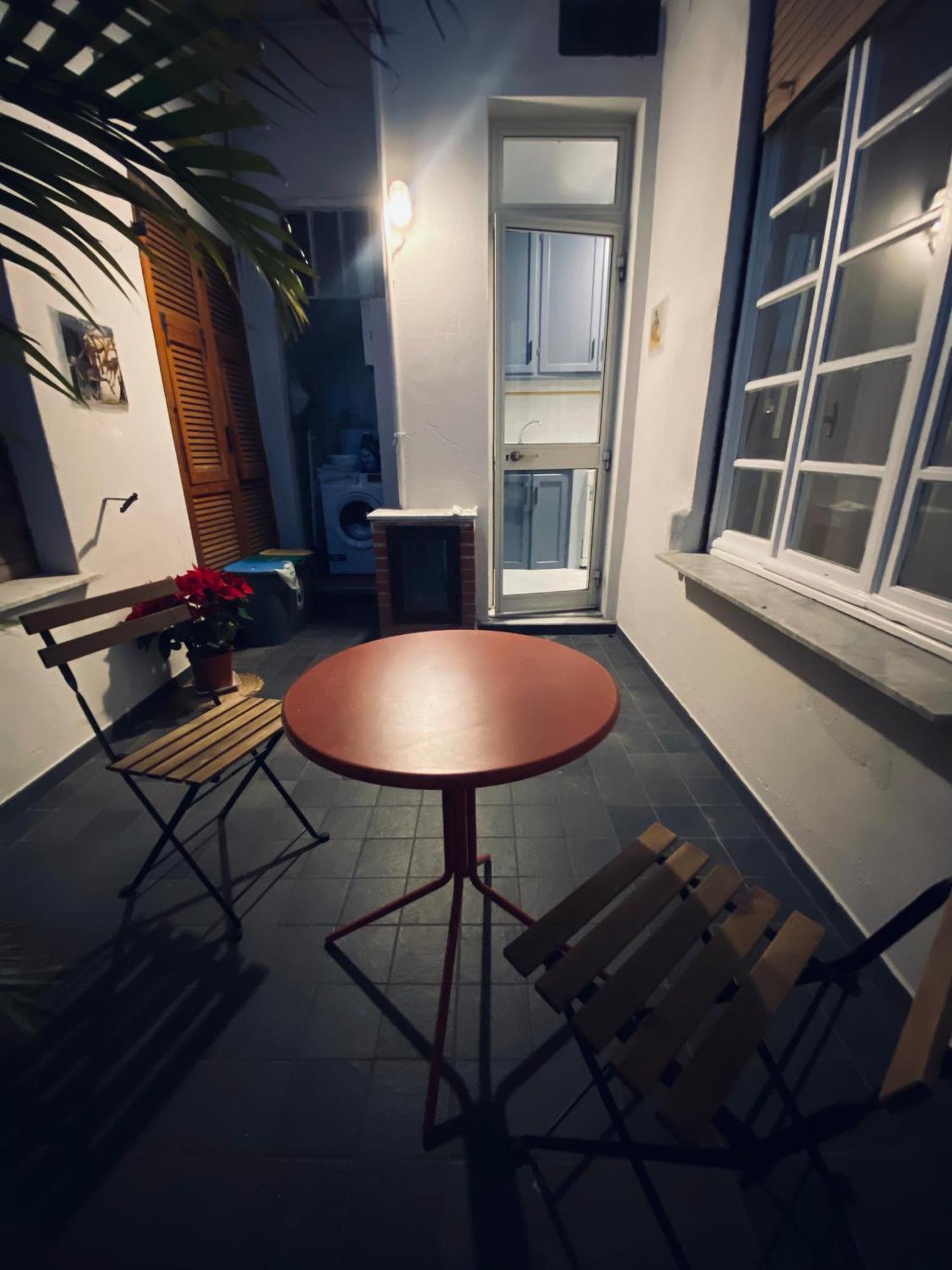 Geddo'S House Albenga Exterior foto